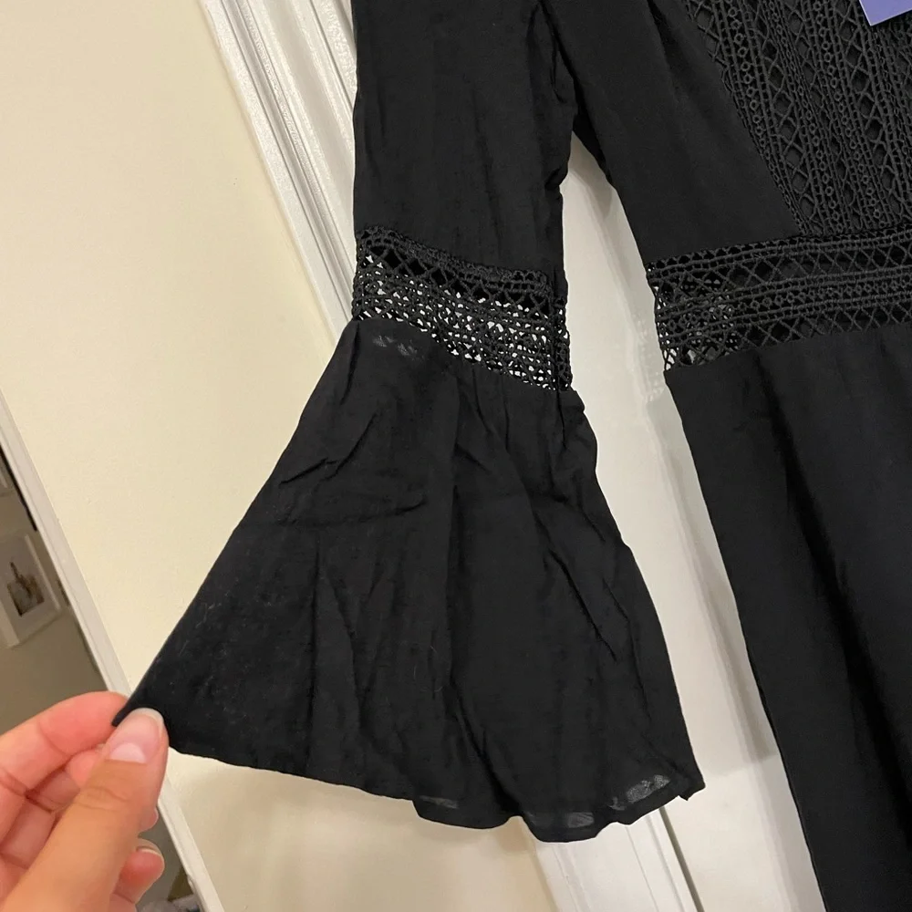 NWT Rebecca Minkoff Dress - Picture 6 of 6